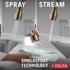 Touch2O Pull-Down Kitchen with Soap Disp Bundle