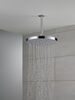 H2Okinetic&reg; Single Setting Shower Head with Ultrasoak&reg;