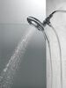 In2ition&reg; 4-Setting Two-in-One Shower