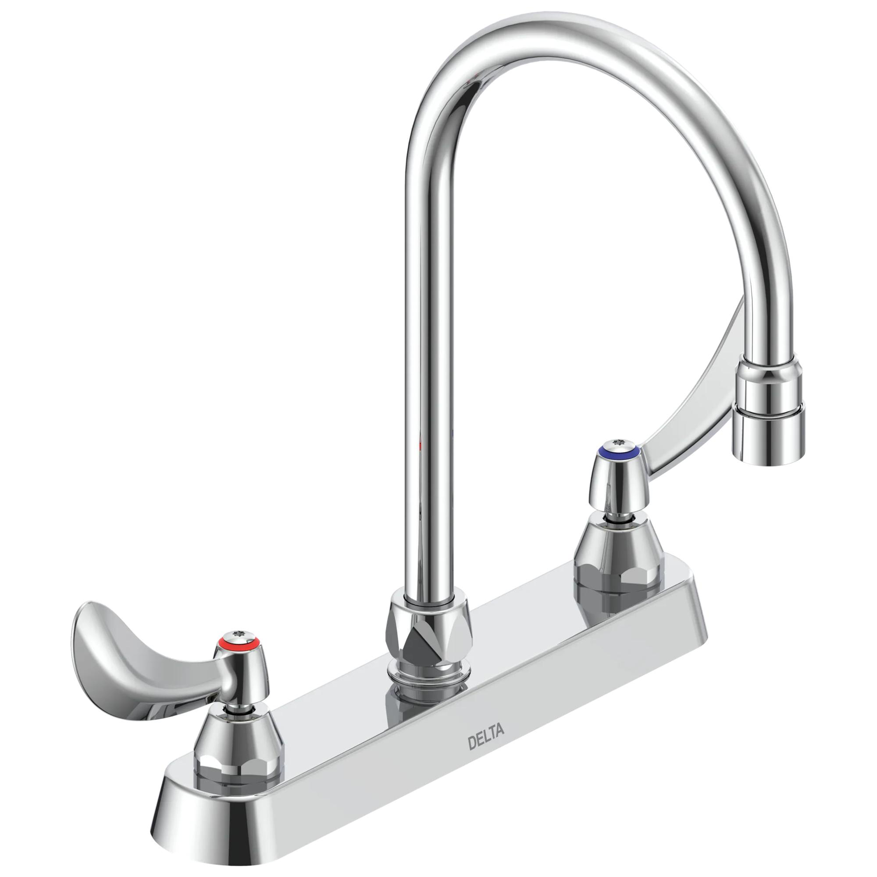 8 in Cast Deckmount
