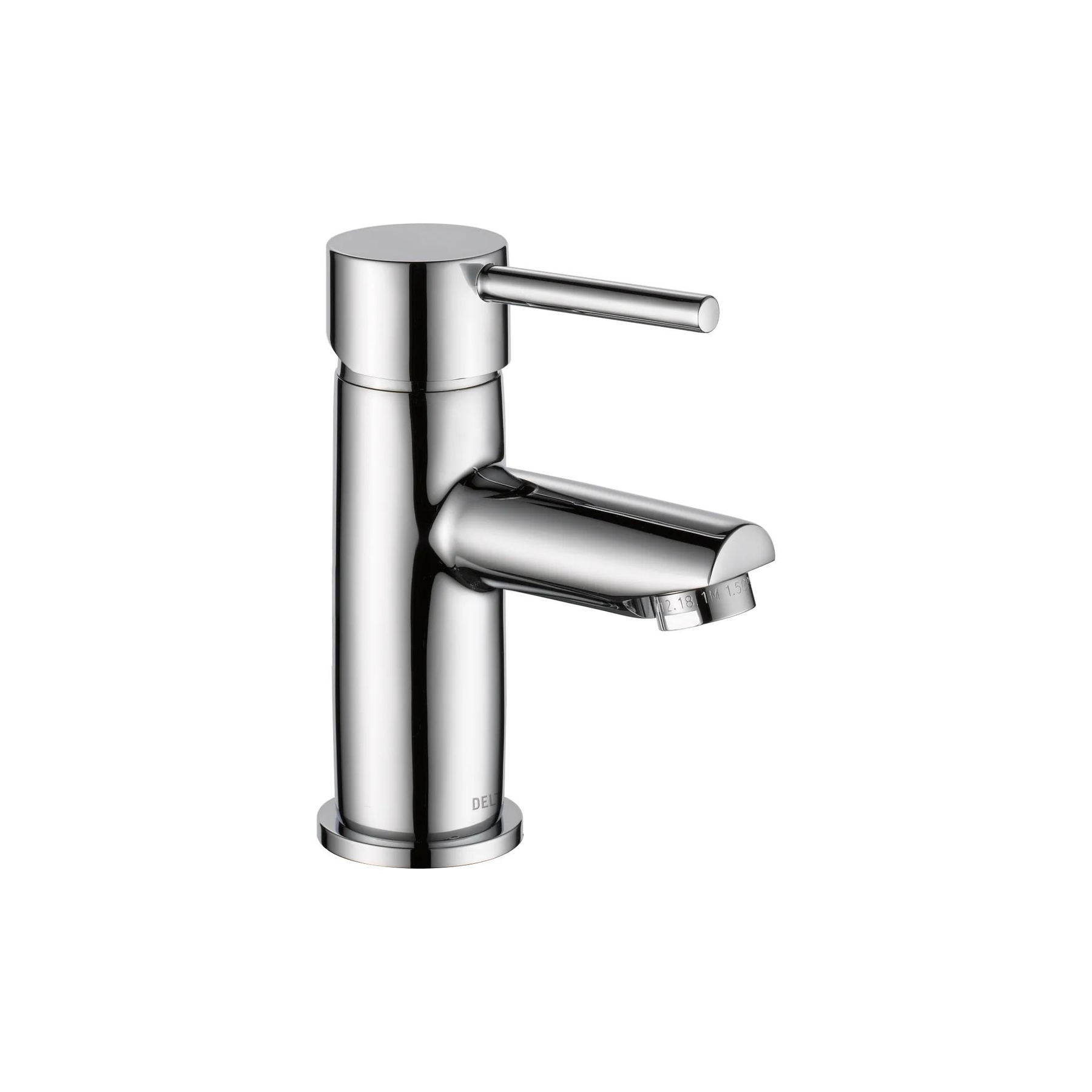 Single Handle Project-Pack Bathroom Faucet