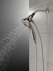 SureDock&trade; 5-Setting Hand Shower