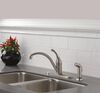 Kitchen Faucet w/Spray (Recertified)