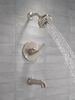 Monitor&reg; 14 Series Tub and Shower