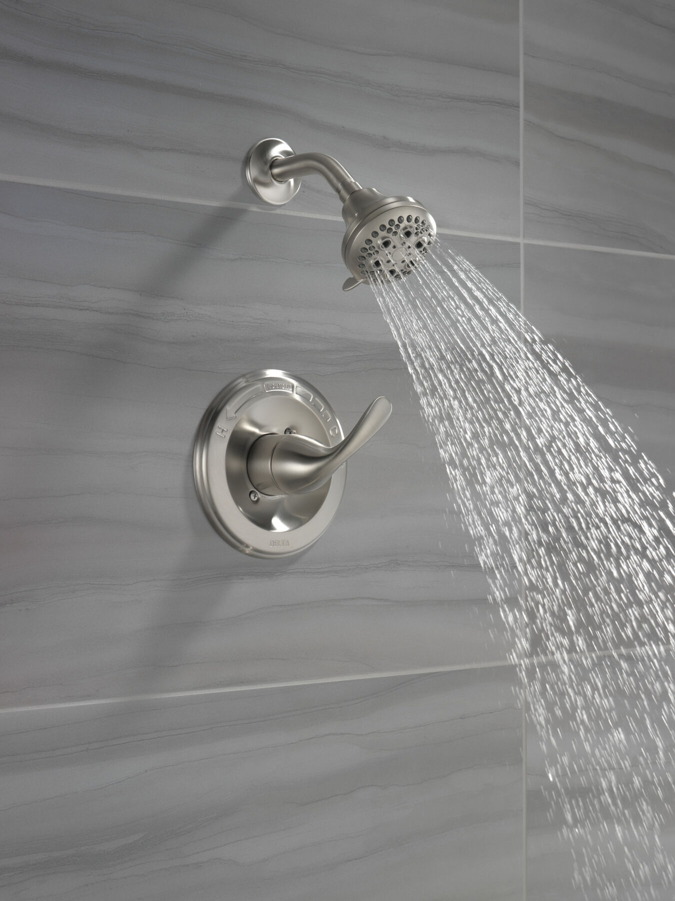 Shower Trim 13S (Recertified)