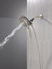 In2ition&reg;&nbsp;5-Setting Two-in-One Shower