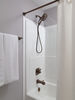 Monitor&reg; 17 Series Shower Trim with In2ition&reg;