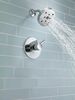 Monitor&reg; 17 Series H<sub>2</sub>Okinetic&reg; Shower Trim
