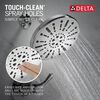 Monitor&reg; 14 Series Tub and Shower