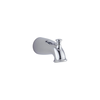 Tub Spout - Pull-Up Diverter