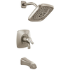 Monitor&reg; 17 Series H<sub>2</sub>Okinetic&reg; Tub & Shower Trim