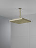 H2Okinetic&reg; Single Setting Shower Head with Ultrasoak&reg;