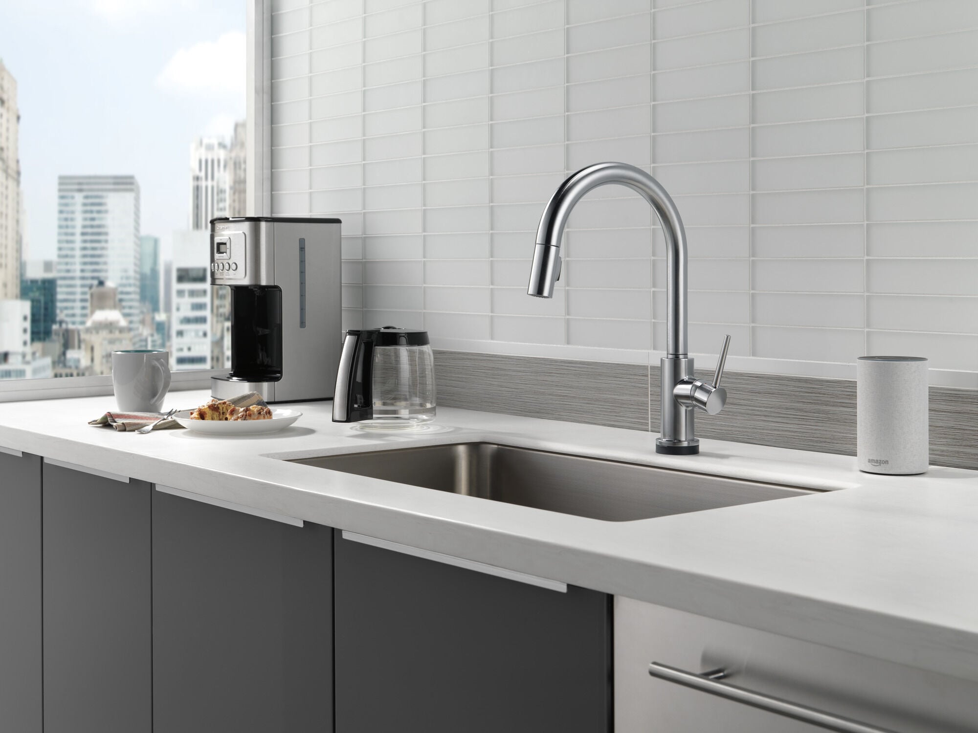 VoiceIQ® Module EP100855 | Delta Faucet