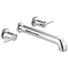 Wall Mounted Tub Filler (Recertified)