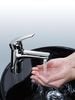 Single Handle Project-Pack Bathroom Faucet