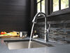 Pull-Down Bar/Prep Faucet (Recertified)