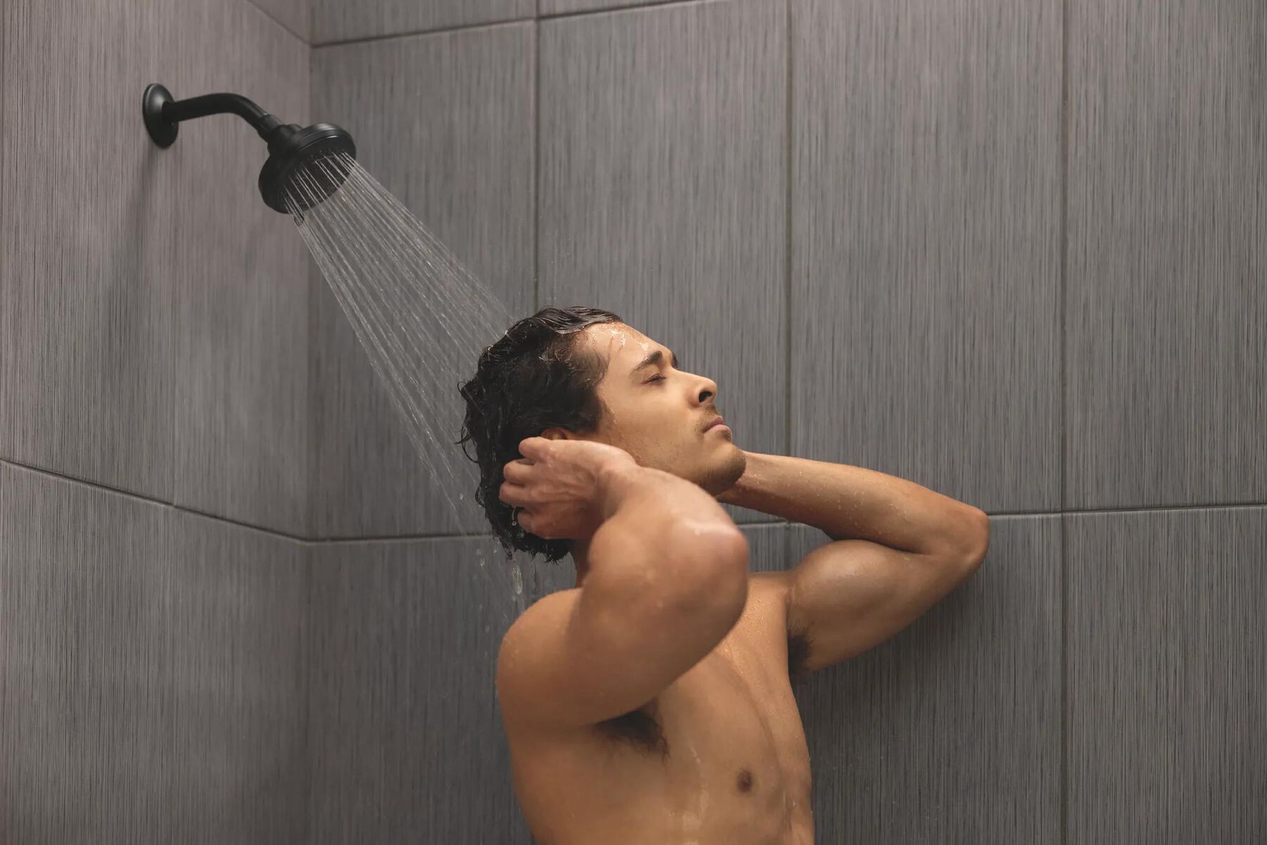 Monitor&reg; 14 Series Tub and Shower