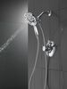 Monitor&reg; 17 Series Traditional Shower Trim with In2ition&reg;