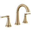 Two Handle Widespread Lavatory Faucet