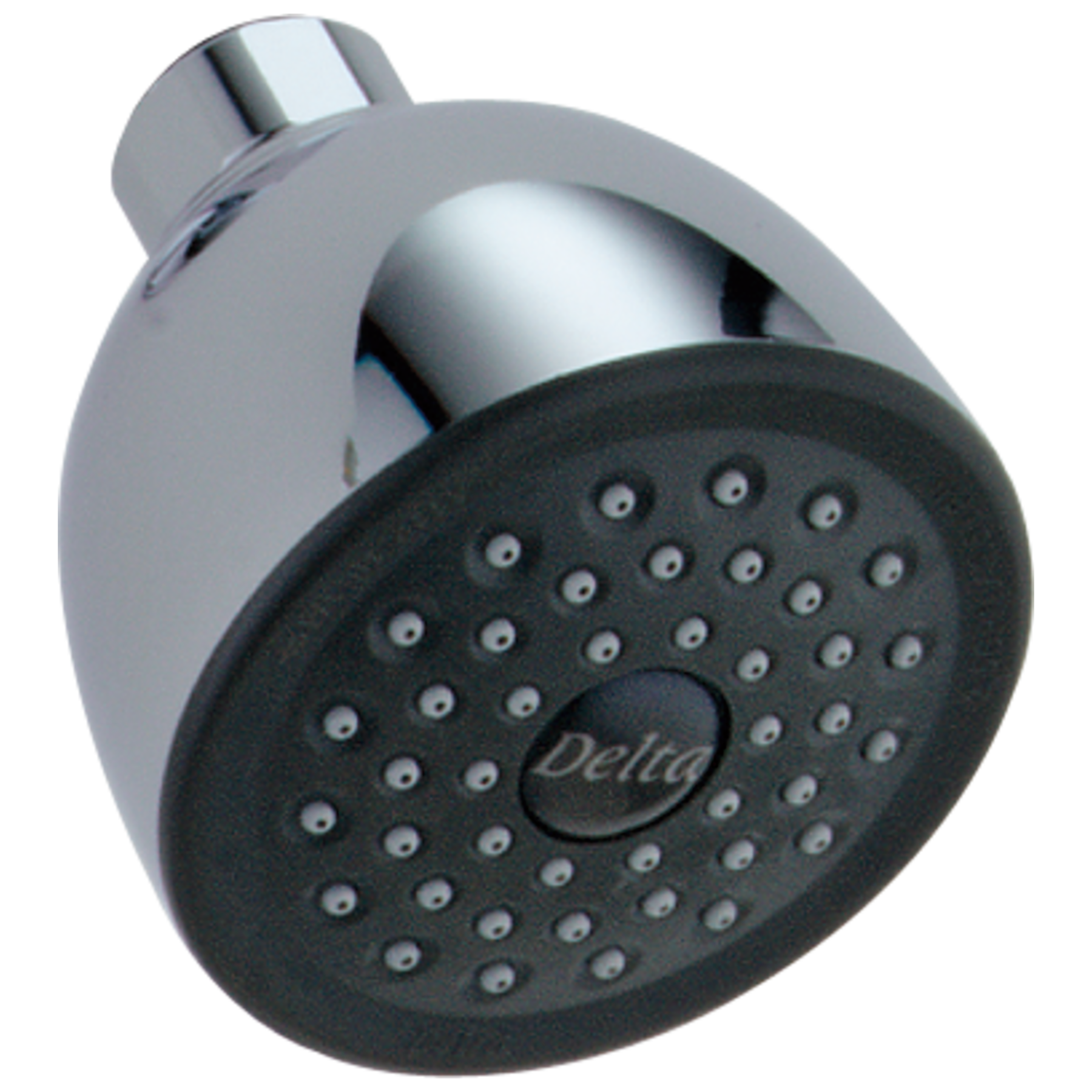 Single-Setting Shower Head