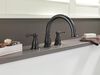 Roman Tub Faucet