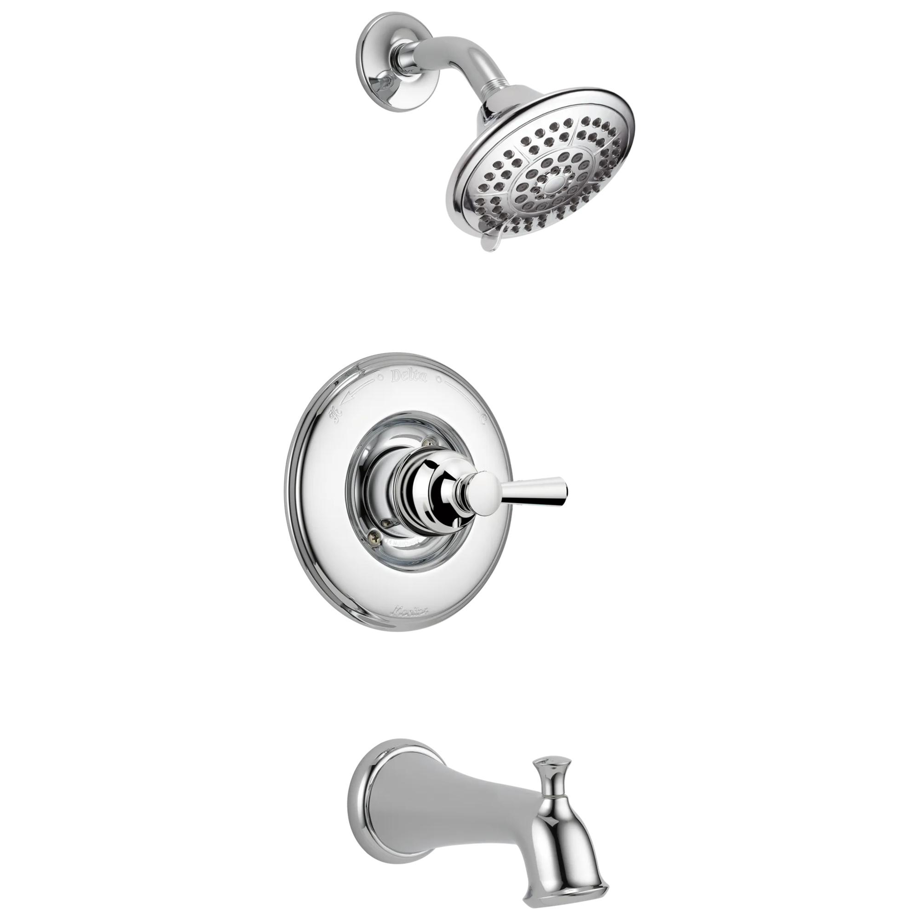 Tub/Shower Trim 14S (Recertified)