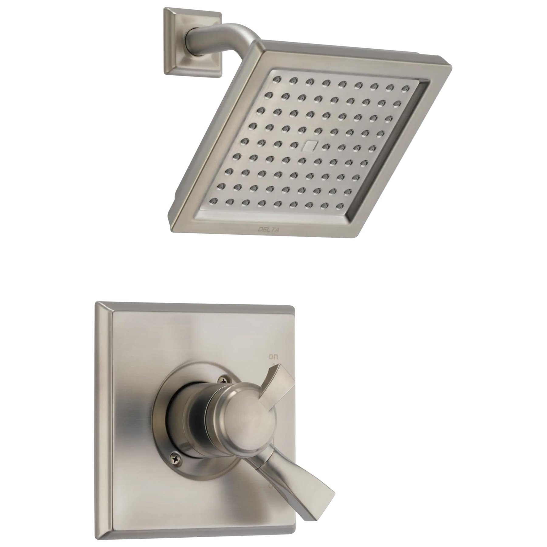 Monitor&reg; 17 Series Shower Trim