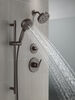3-Function Custom Shower Bundle with ProClean Hand Shower
