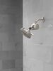 Standard Shower Filter with Shower Head Bundle