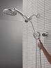 PivotPro&trade; 3-in-1 Combination Shower