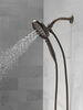 7-Setting SureDock&reg; Magnetic Hand Shower