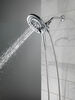In2ition&reg; 7-Setting Two-in-One Shower (Recertified)