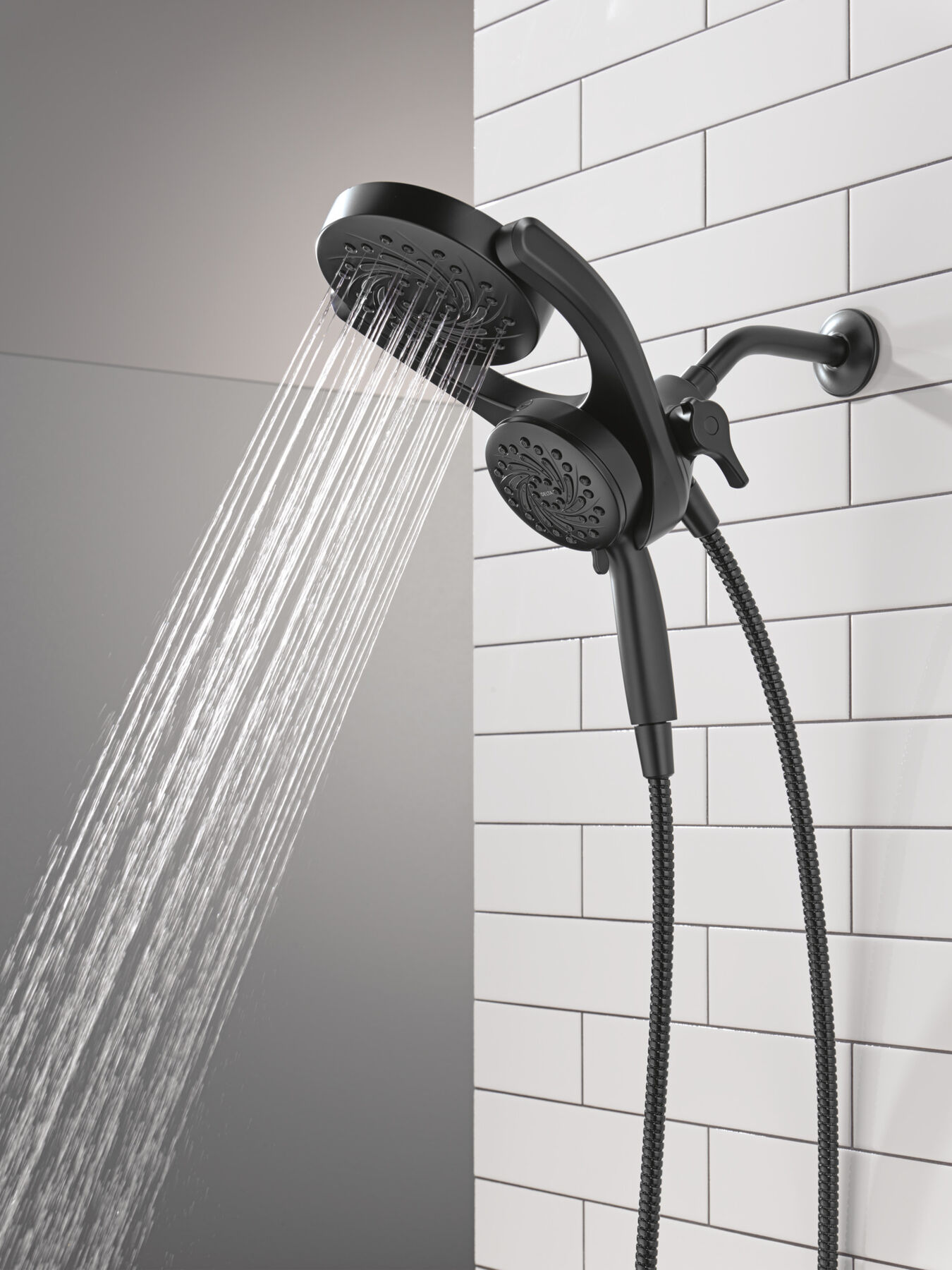 5-Setting HydroRain&reg; with ProClean&reg;