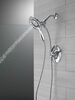 In2ition&reg; HSSH 1.75 GPM 4-Setting