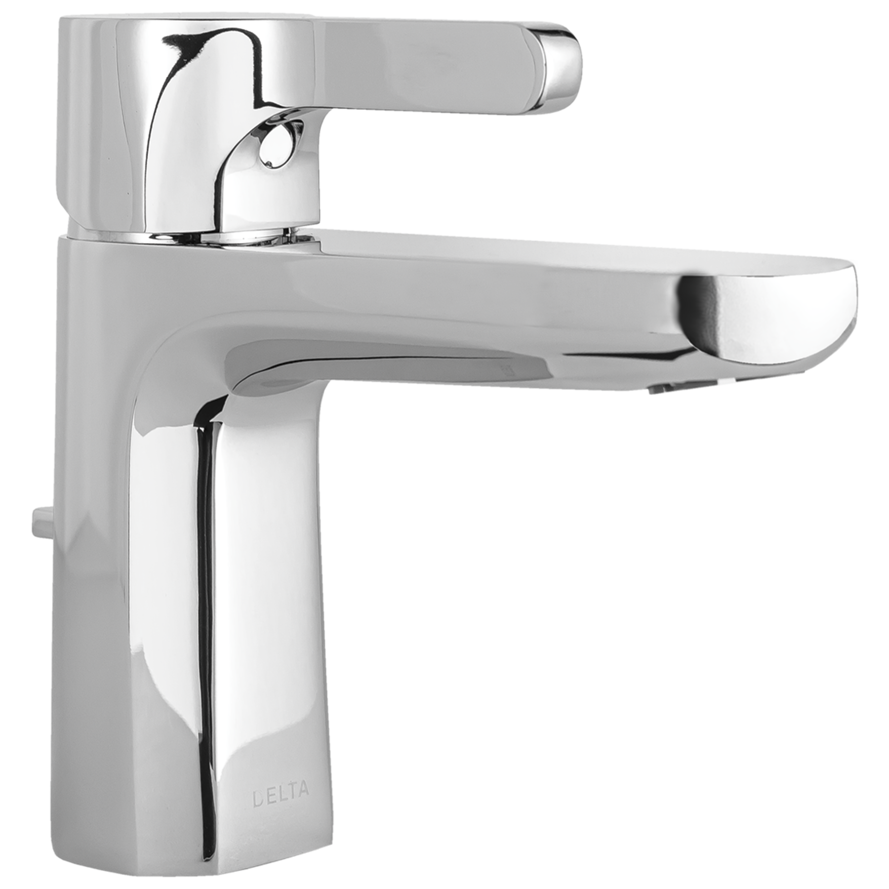 Single Handle Lavatory Faucet (Recertified)
