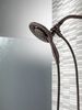 In2ition&reg; 4-Setting Two-in-One Shower