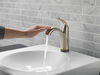 Touch2O&reg; Bathroom Faucet with Touchless Technology