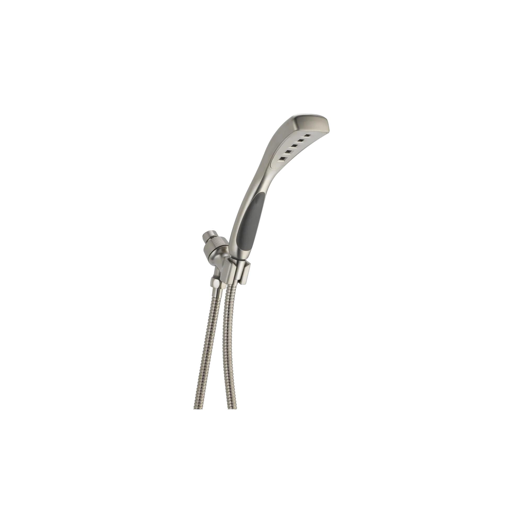 H2Okinetic&reg; Single-Setting Shower Mount Hand Shower