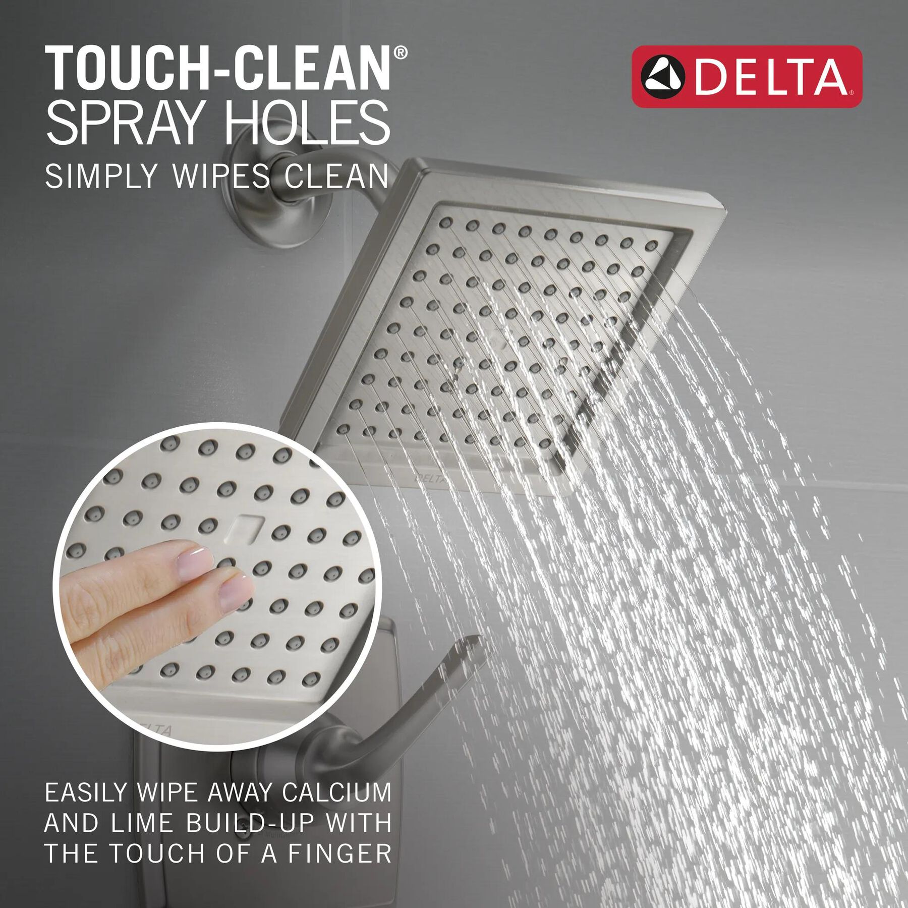 Monitor&reg; 14 Series Shower