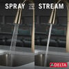Pull-Down Prep Faucet  (Recertified)