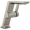 Single-Hole Bathroom Faucet (Recertified)