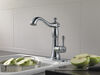 Single Handle Bar / Prep Faucet
