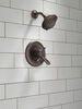 Monitor&reg; 17 Series Shower Trim