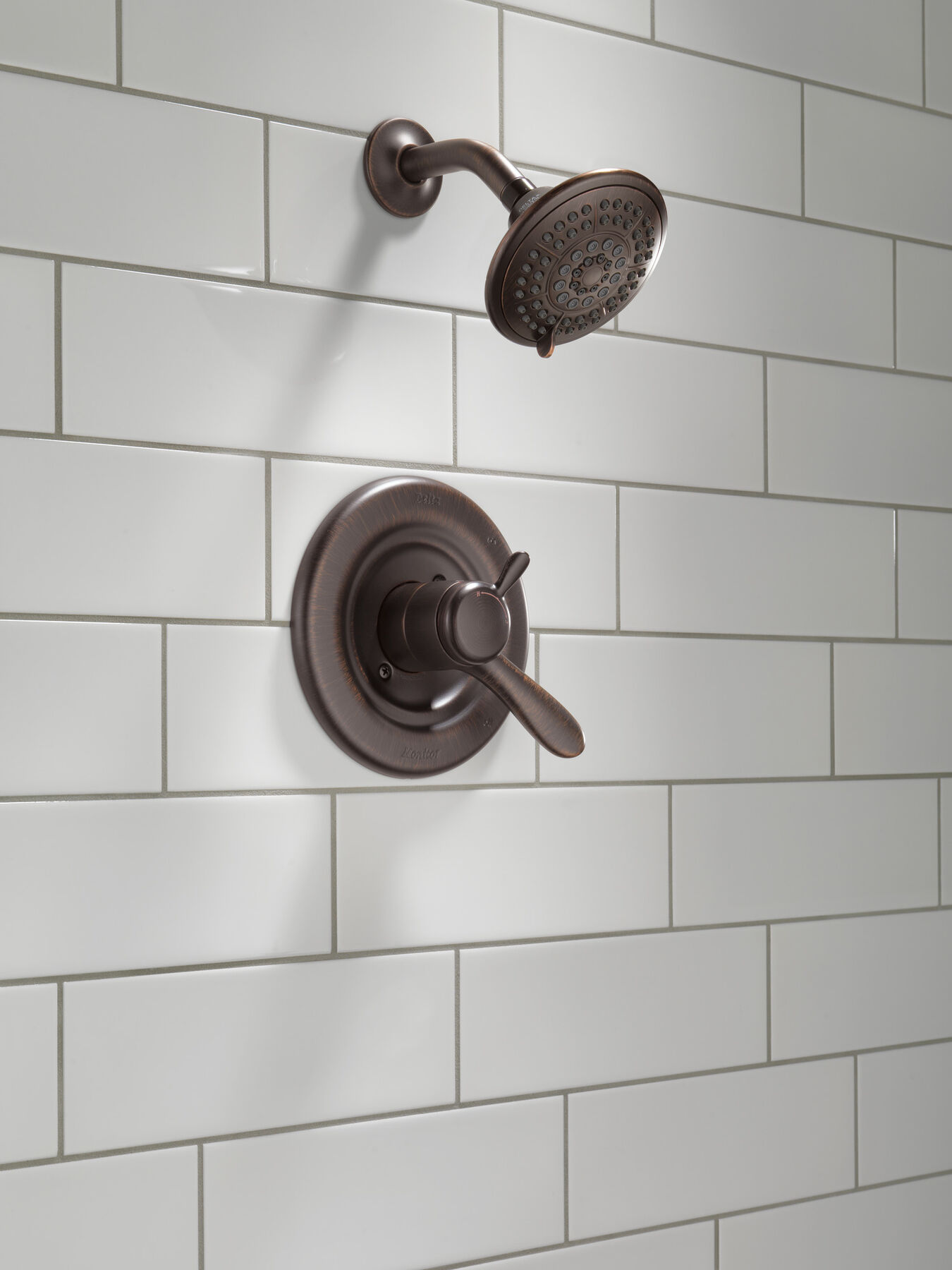 Monitor&reg; 17 Series Shower Trim