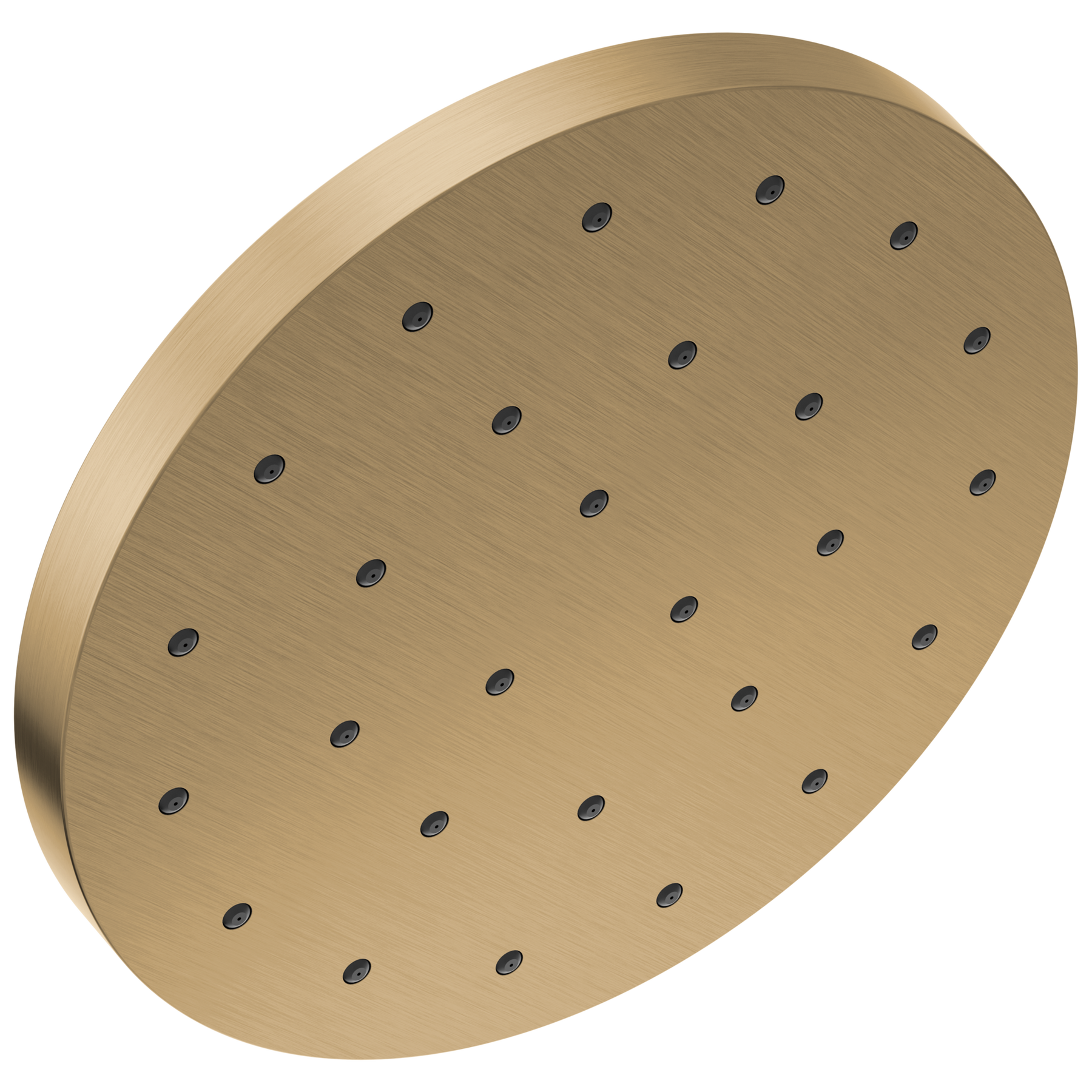 H2Okinetic&reg; Single-Setting Shower Head with Ultrasoak&reg;