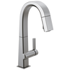 Pull-Down Prep Faucet (Recertified)