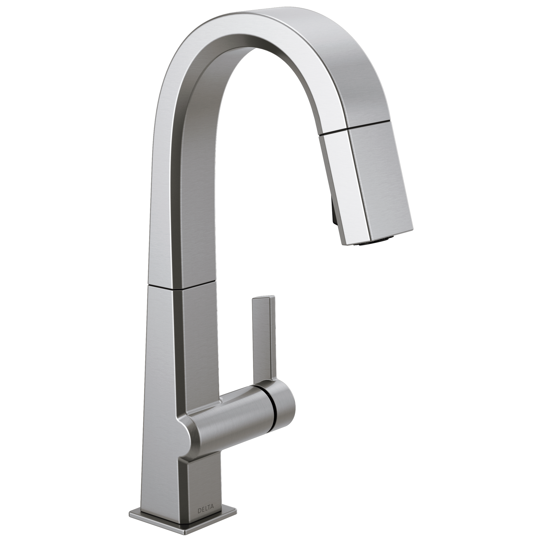 Pull-Down Prep Faucet (Recertified)