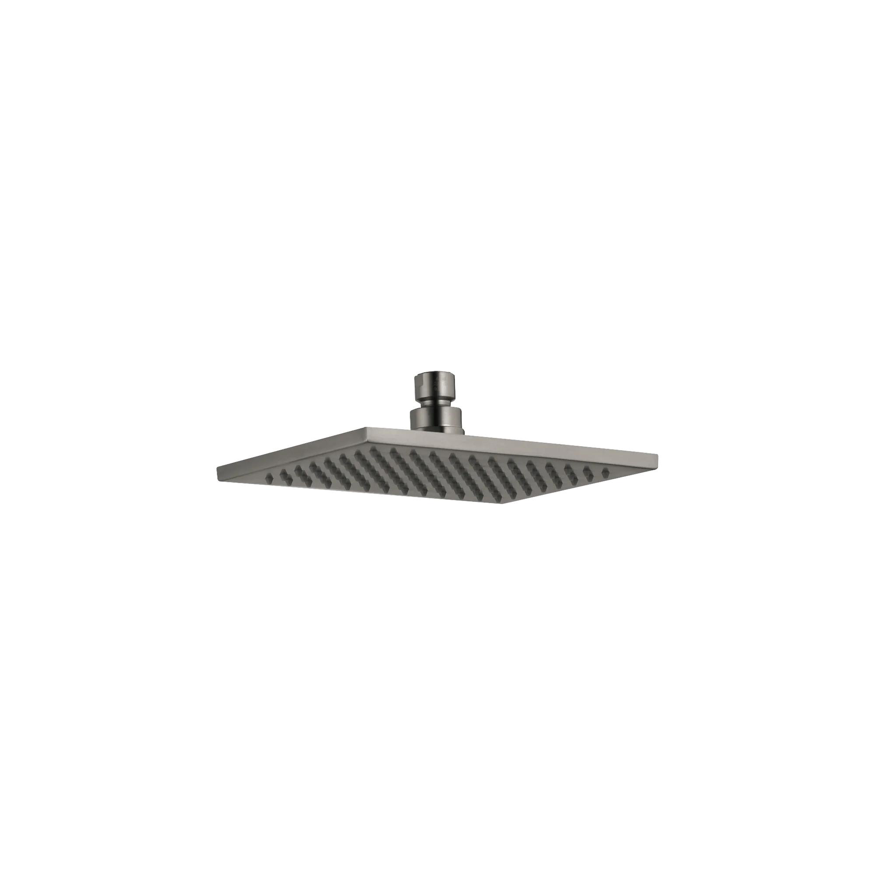 Single-Setting Raincan Shower Head