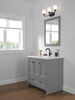 Single Handle Bathroom Faucet