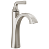 Single Handle Bathroom Faucet